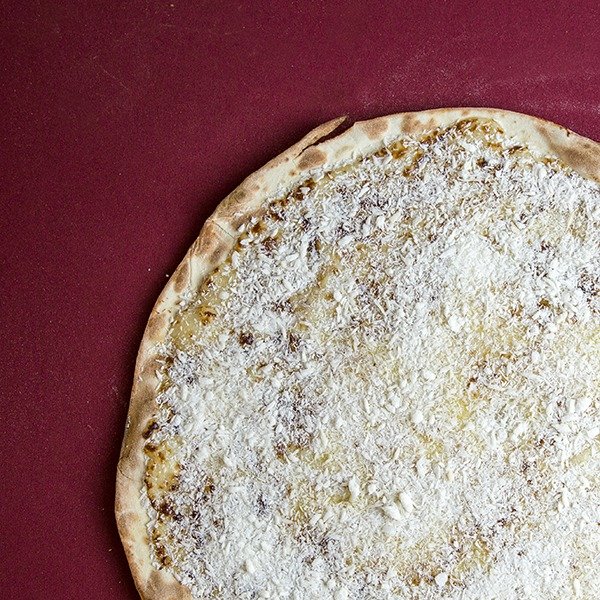 (Apenas Retirada) Fornatta Pizzaria