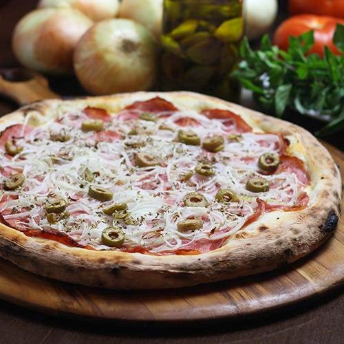 (Apenas Retirada) Fornatta Pizzaria