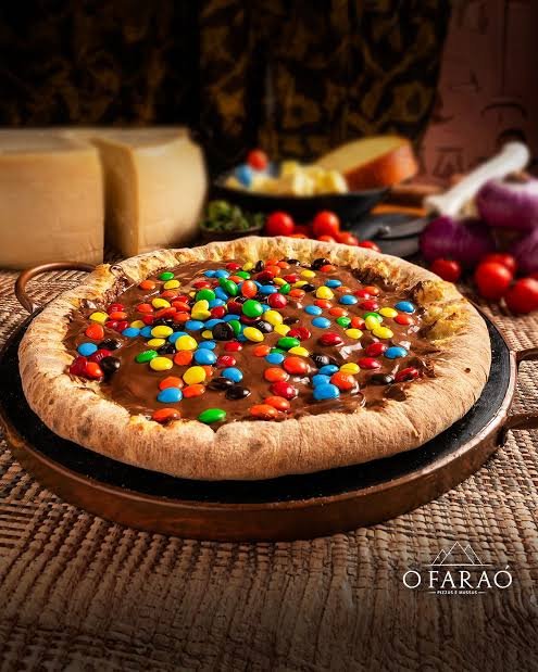 (Apenas Retirada) Fornatta Pizzaria