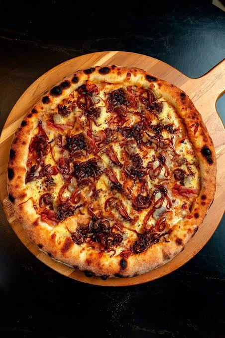 (Apenas Retirada) Fornatta Pizzaria