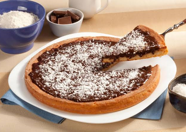 (Apenas Retirada) Fornatta Pizzaria